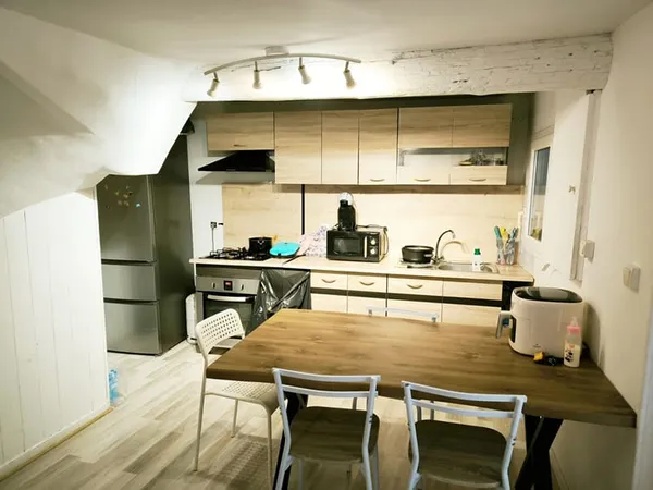 Immeuble Narbonne 127 m2