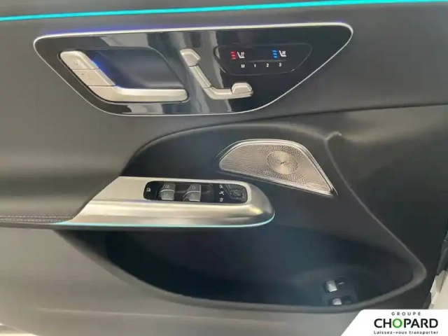 Mercedes Classe E break 53 hybrid amg speedshift tct 9g amg 4matic+ — photo 19