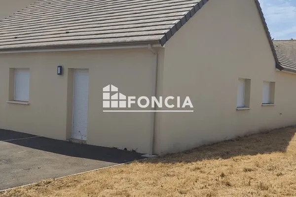 Maison 6 pièces 117 m²