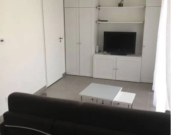 Studio 1 pièce 24 m²