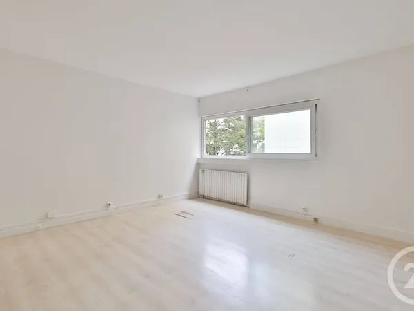 Appartement 1 pièce 29 m²