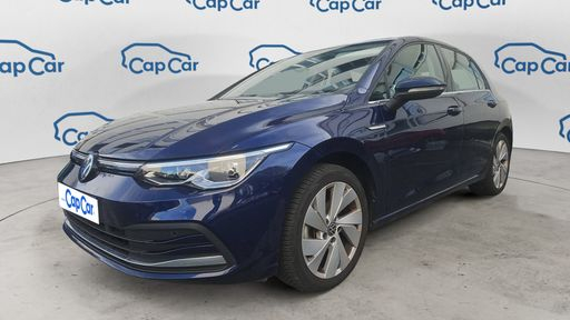 Volkswagen Golf 1.5 eTSI OPF 150 DSG7 - Style – 2023 – 44970 km – Hybride essence – Boîte Automatique — photo 45