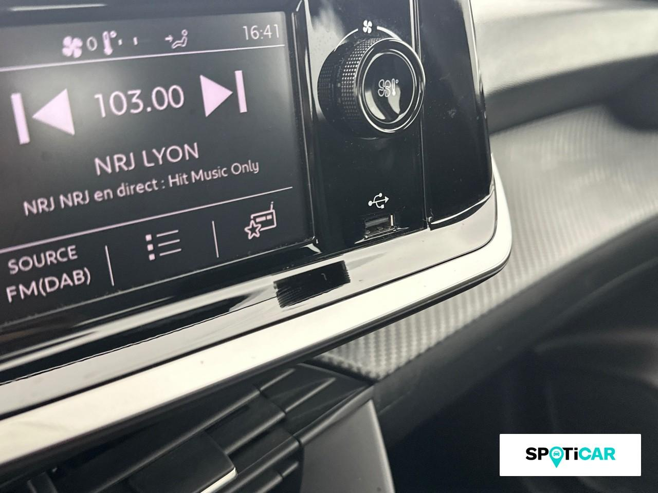 Peugeot 208 like puretech 75 s s bvm5 — photo 17