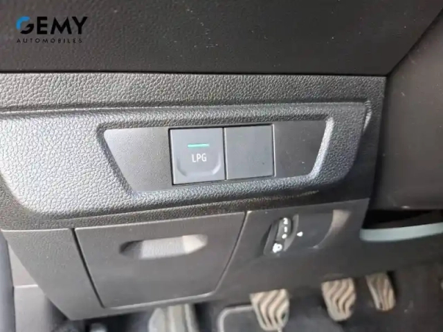 Dacia Sandero eco-g 100 — photo 13