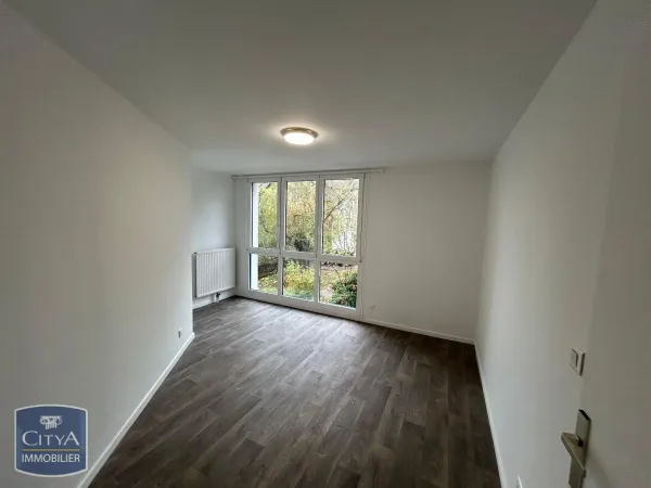 Appartement 5 pièces 100 m²