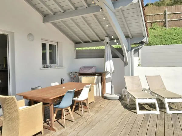 Maison 4 pièces 101 m²