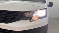 Peugeot Partner Standard 650kg BlueHDi 100ch S&S Asphalt — photo 17