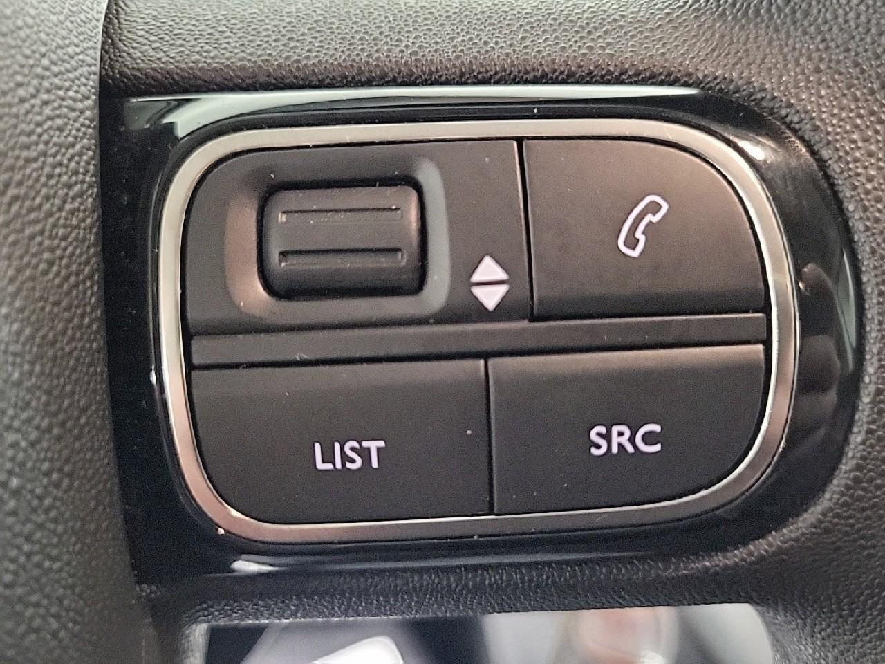 Citroën Berlingo van m 650 bluehdi 100 s&s driver — photo 19