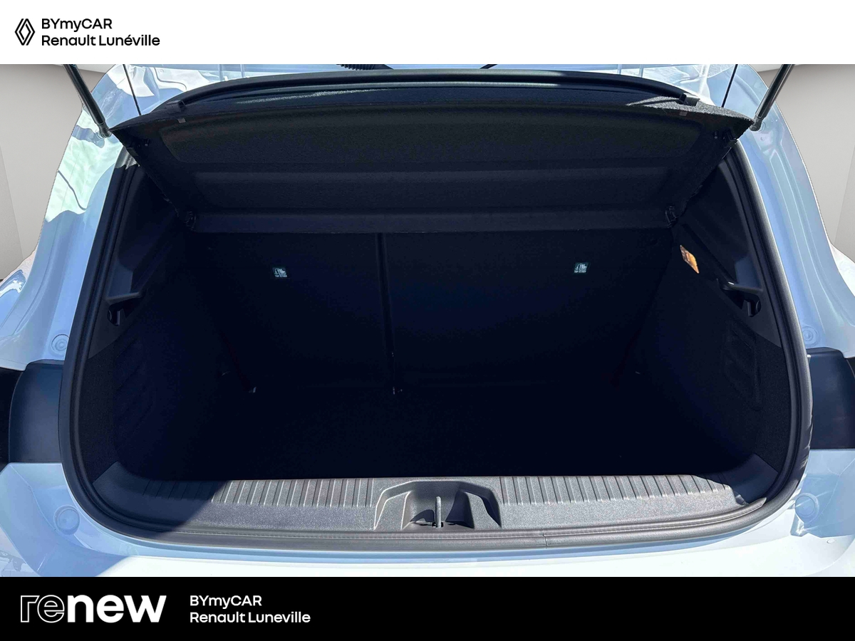 Renault Clio TCe 90 ch GSR2 — photo 13