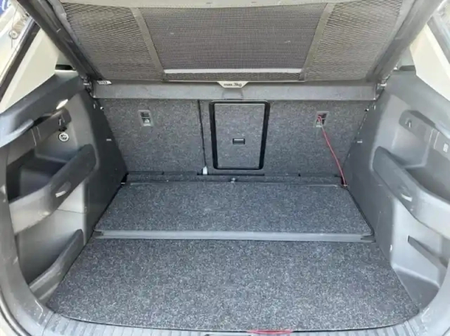 Skoda Elroq 286ch 85 plus — photo 6