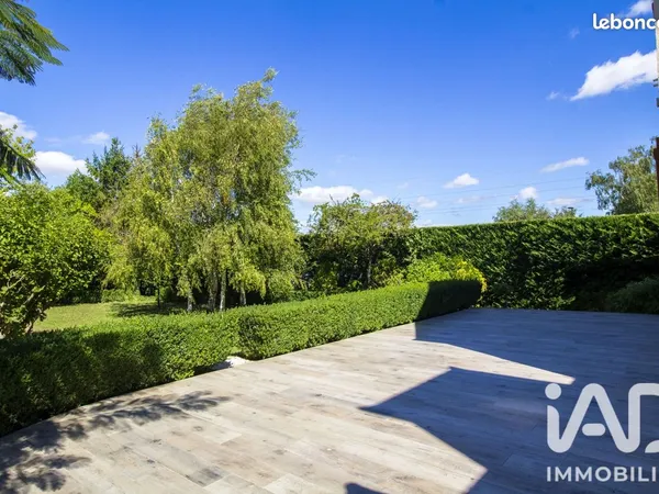 Maison familiale 6 pièces 175 m²