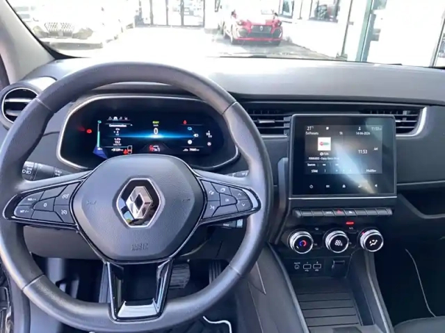 Renault Zoé zoe r110 achat intégral — photo 17