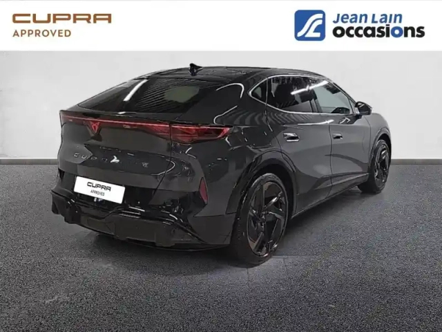 Cupra Tavascan 340 ch 4drive — photo 2