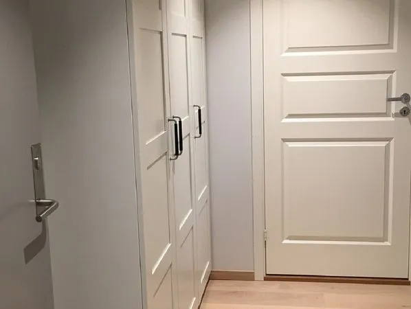 2 pièces meubler