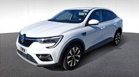 Renault Arkana 1.6 E-Tech hybride 145ch Evolution -22 — photo 1
