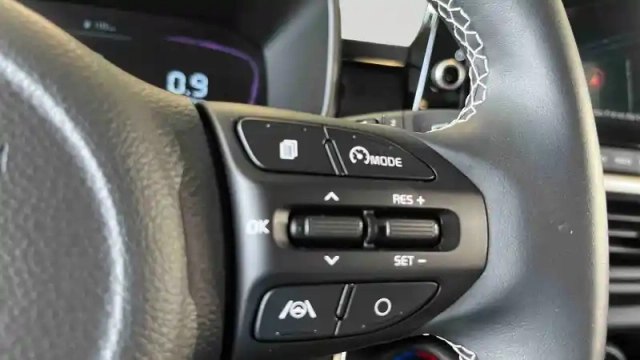 Kia Picanto 1.0 dpi 63 ch bvm5 — photo 18