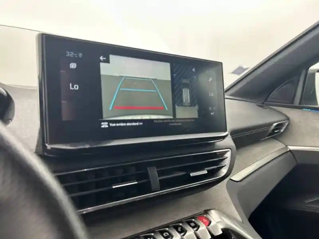 Peugeot 5008 bluehdi 130ch s&amp;s eat8 — photo 23