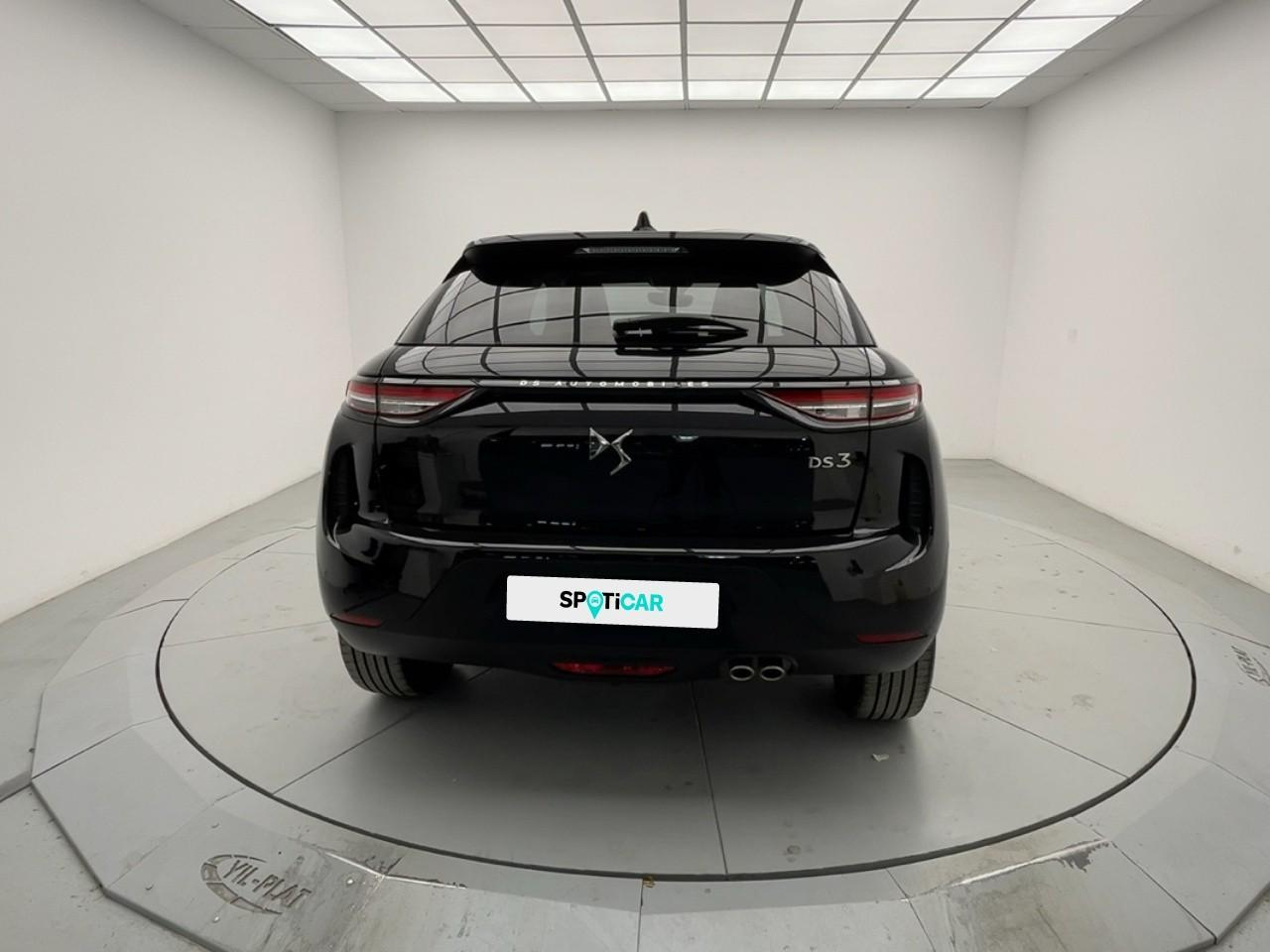 Ds Ds 3 hybride 136 e-dct6 etoile — photo 4