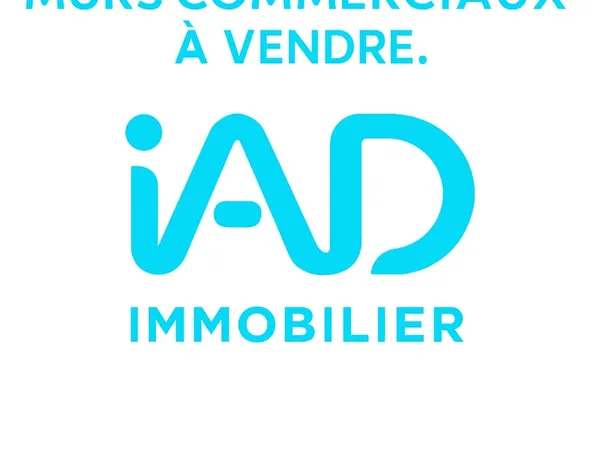 Vente Boutique/Local commercial 110 m²