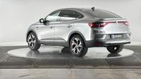 Renault Arkana 1.6 E-Tech hybride 145ch RS Line Fast Track — photo 8