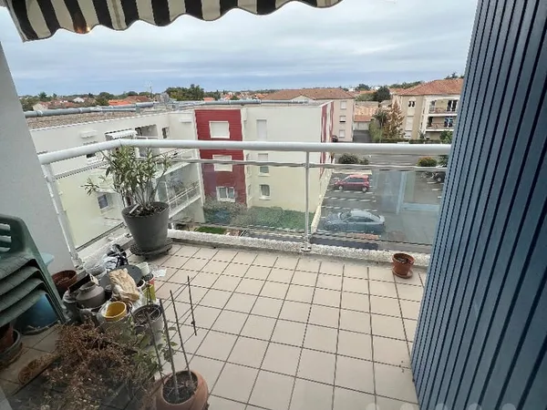 Appartement 4 pièce(s) 106 m2