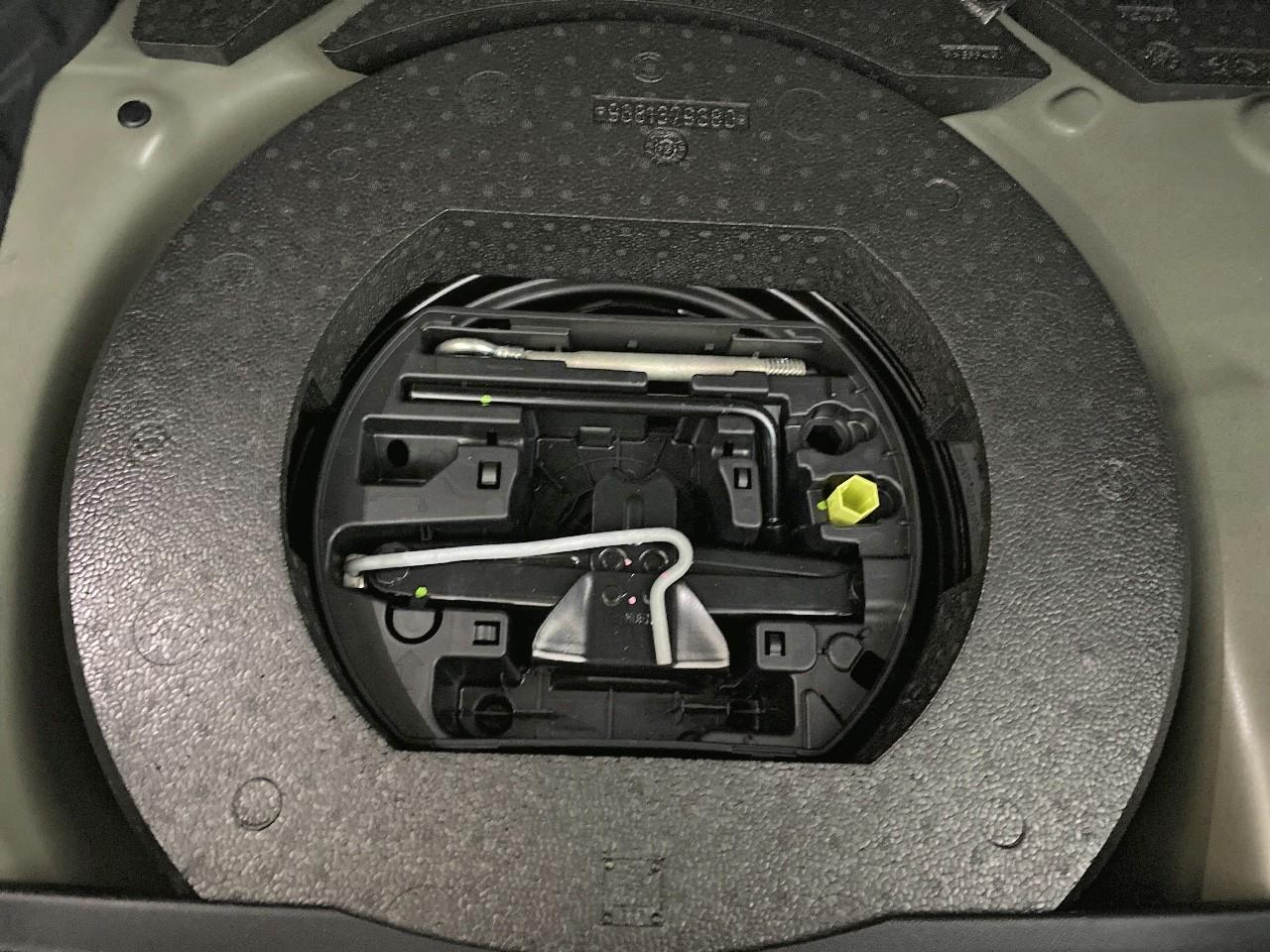 Ds Ds 3 hybride 136 e-dct6 pallas — photo 16