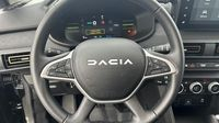 Dacia Jogger 1.6 hybrid 140ch Extreme 7 places -24 — photo 12