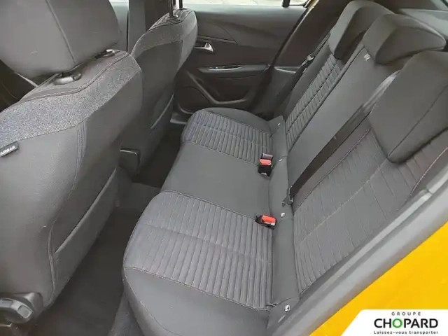 Peugeot 208 puretech 75 s&amp;s bvm5 — photo 18