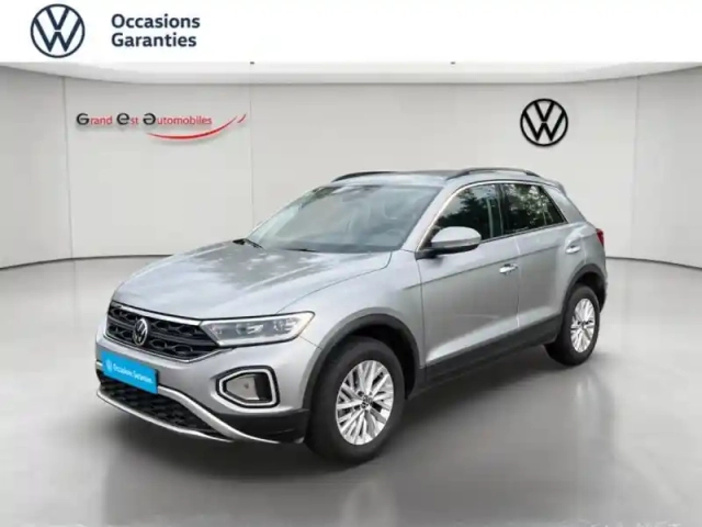 Volkswagen T-Roc 2.0 tdi 116ch life plus
