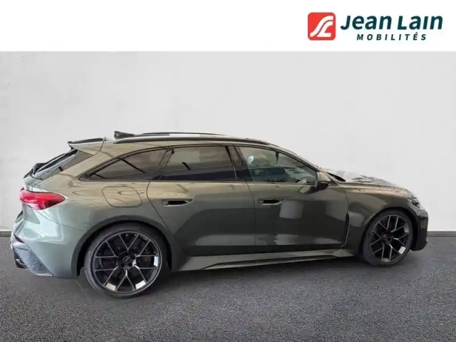 Audi A5 rs5 avant phev v6 2.9 quattro tiptronic — photo 4