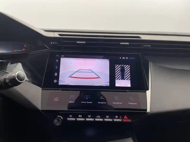 Peugeot 308 bluehdi 130ch s&amp;s eat8 — photo 64