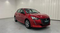 Peugeot 208 1.2 PureTech 75ch S&S Style — photo 3