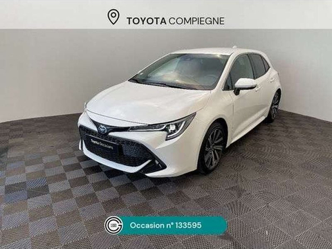 Toyota COROLLA Toyota Corolla