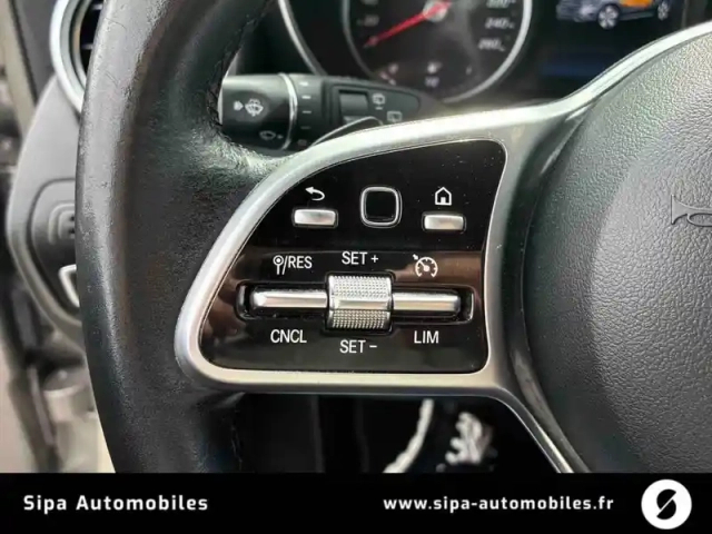 Mercedes Glc 220 d 9g-tronic 4matic — photo 60