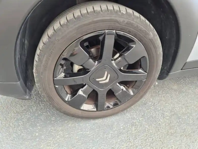 Citroën C4 cactus puretech 110 s&amp;s bvm6 — photo 11