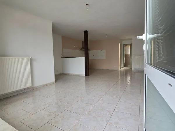 Appartement à louer à Bologne