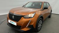 Peugeot 2008 1.2 PureTech 100ch S&S Active