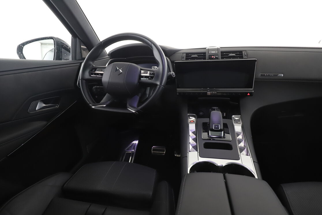 DS Automobiles DS7 Crossback 1.6 PureTech Grand Chic Automatique — photo 12