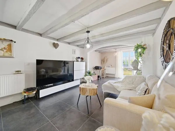 Maison 5 pièces 117 m²