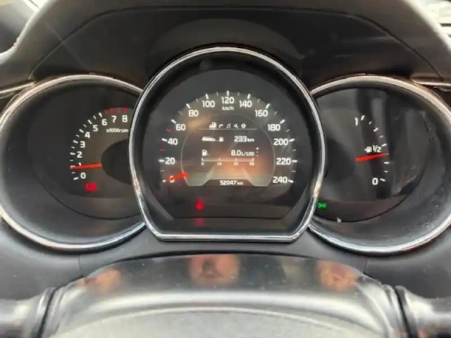 Kia Proceed pro_cee''d coupé 1.0 t-gdi 120 ch isg gt line — photo 13