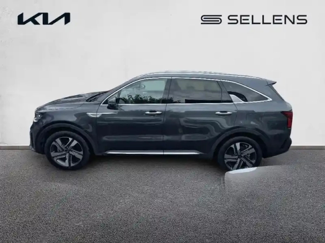 Kia Sorento 1.6 t-gdi 265ch phev design bva6 4x4 7 places — photo 3