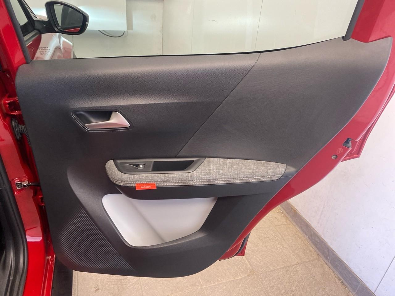 Citroën C3 Aircross hybride 145 ch aut plus — photo 24