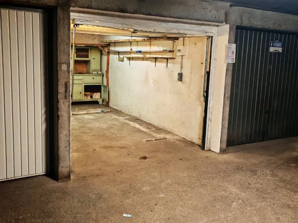 Stockage Location Annemasse 120€