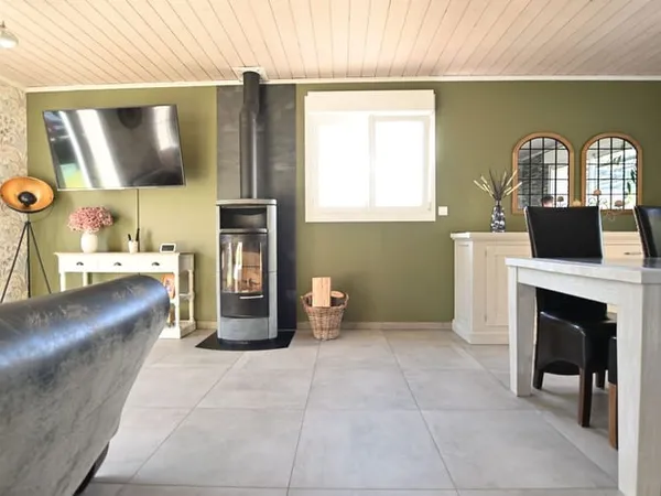 Maison 5 pièces 103 m²