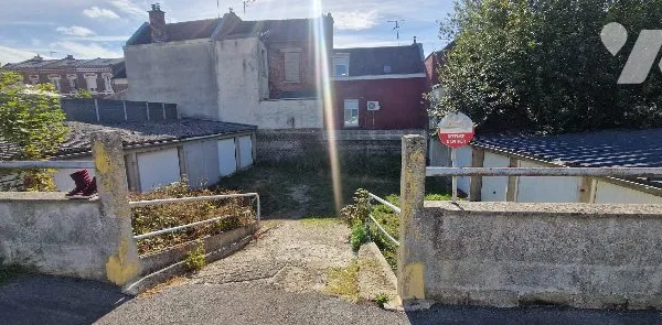 Stationnement Location Saint-Quentin   65€