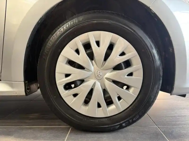 Toyota Yaris 120 vvt-i dynamic business 5p mc24 — photo 8
