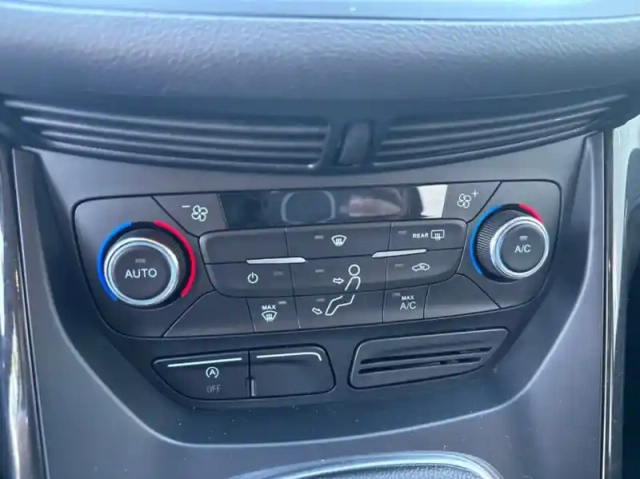 Ford Kuga 1.5 tdci 120ch stop&amp;start titanium 4x2 euro6.2 — photo 5