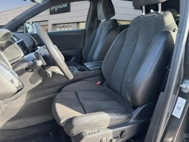 Ds Ds 7 crossback e-tense 225ch performance line + — photo 9