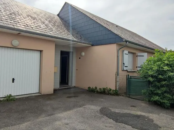 Maison 88 m² Eyrein