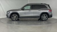 Mercedes Glb 200 d 150ch AMG Line 8G-DCT — photo 7